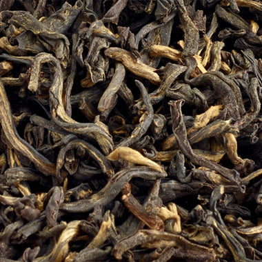 Yunnan - 125g Loose Leaf Tea
